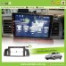 Big Screen Casing Android - Toyota Altis 2001-2006 (9inch)